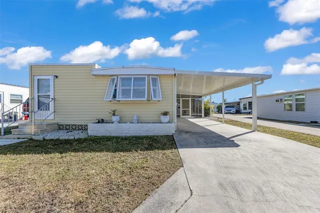 $145,000 | 1891 Englewood Road, Unit 119, Englewood, FL 34223