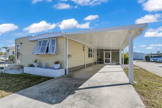 $145,000 | 1891 Englewood Road, Unit 119, Englewood, FL 34223