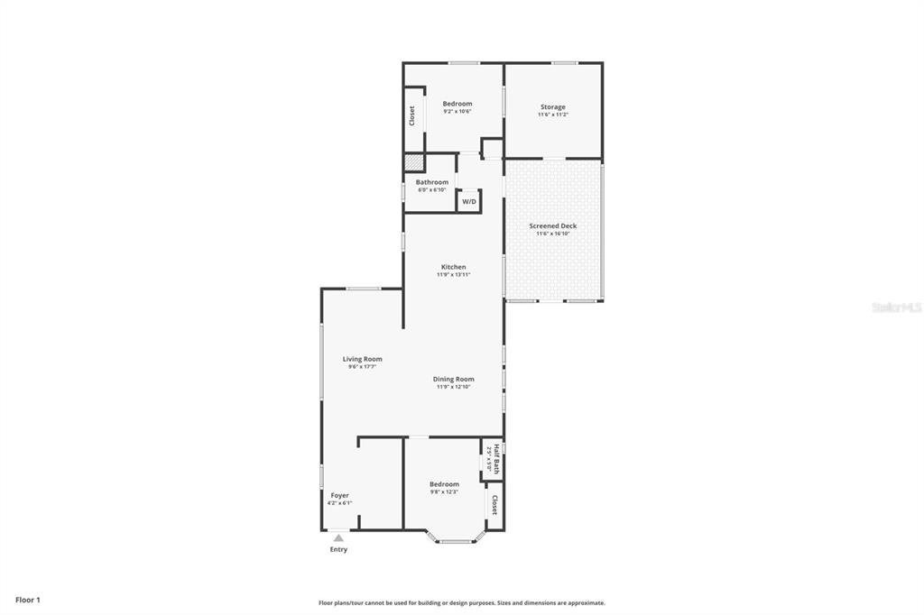 1891 Englewood Road, Unit 119 Englewood, FL 34223 - Photo 39 of 39