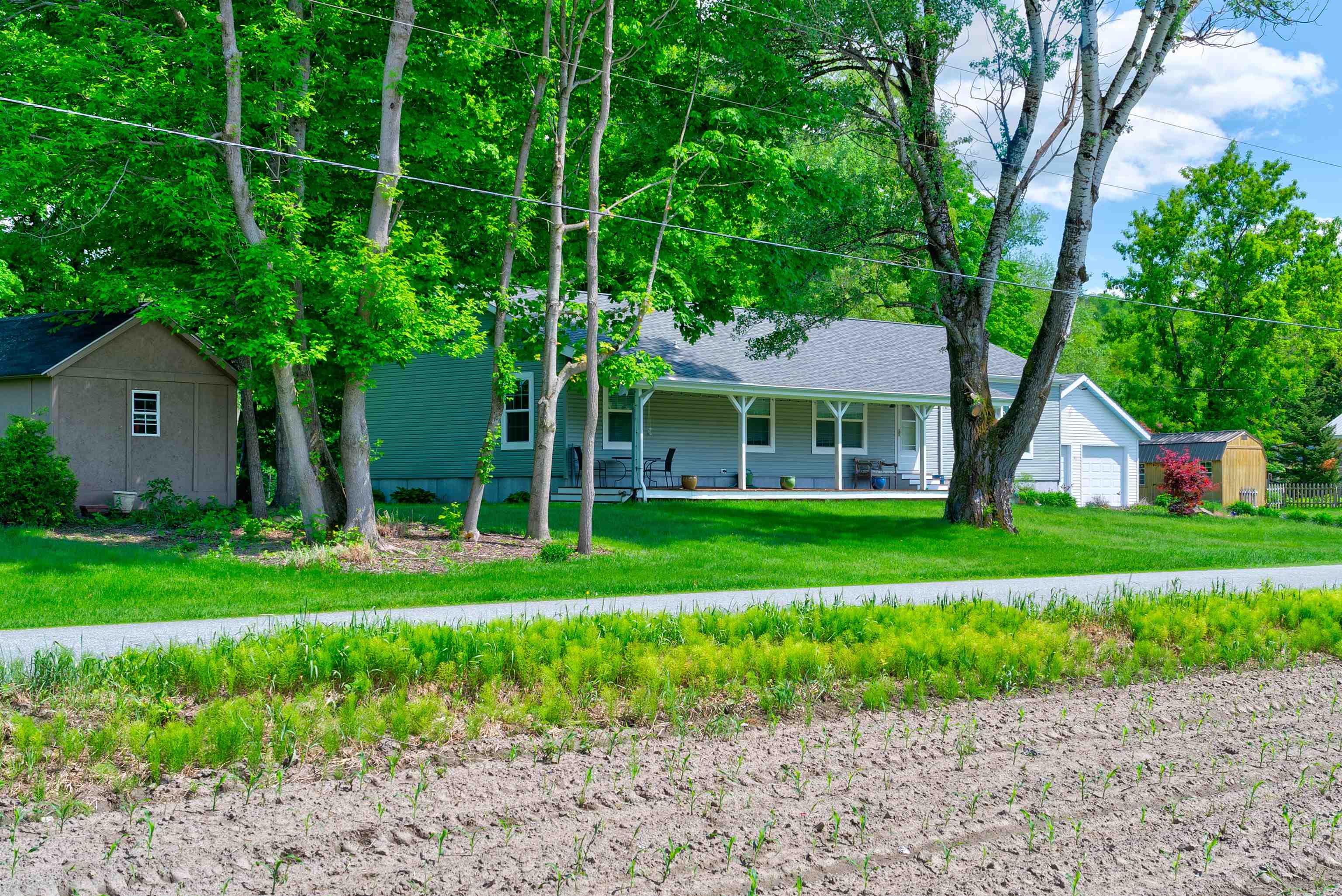 513 Old Connecticut River Road Springfield, VT 05156 - Photo 11 of 37