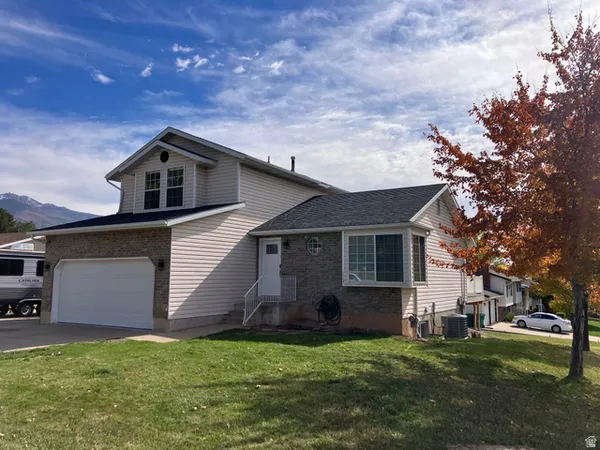 $2,850 | 1110 East 1100th Street North, Layton, UT 84040