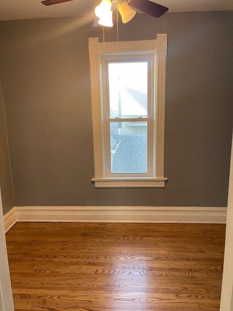 122 Elgin Avenue, Unit 2 Forest Park, IL 60130 - Photo 6 of 10 a view of a room with window