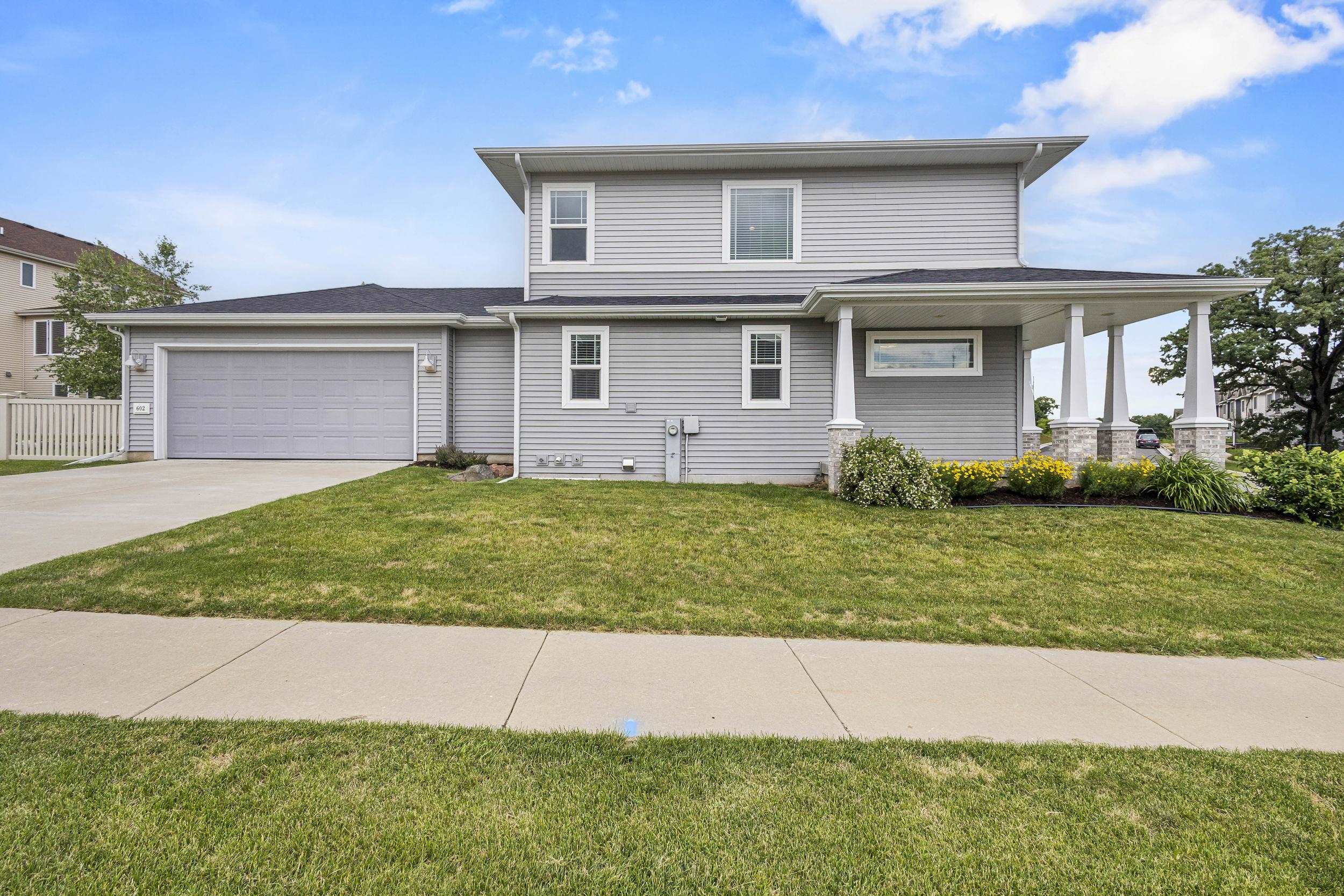 602 Schewe Road Verona, WI 53593 - Photo 22 of 31