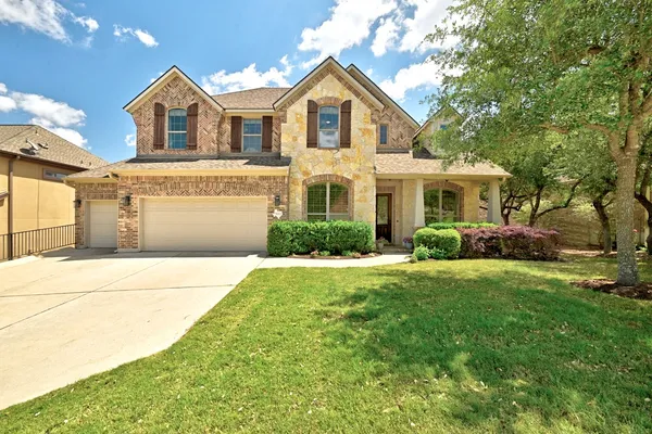 $759,500 | 5013 Patagonia Pass, Austin, TX 78738