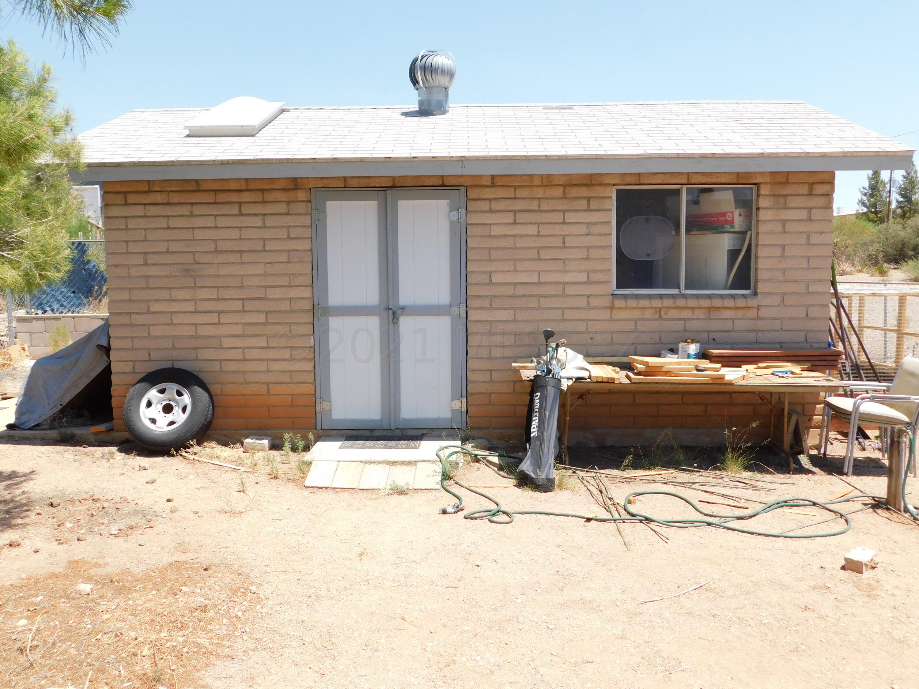 2564 East Roadrunner Ridge Tombstone, AZ 85638 - Photo 29 of 50