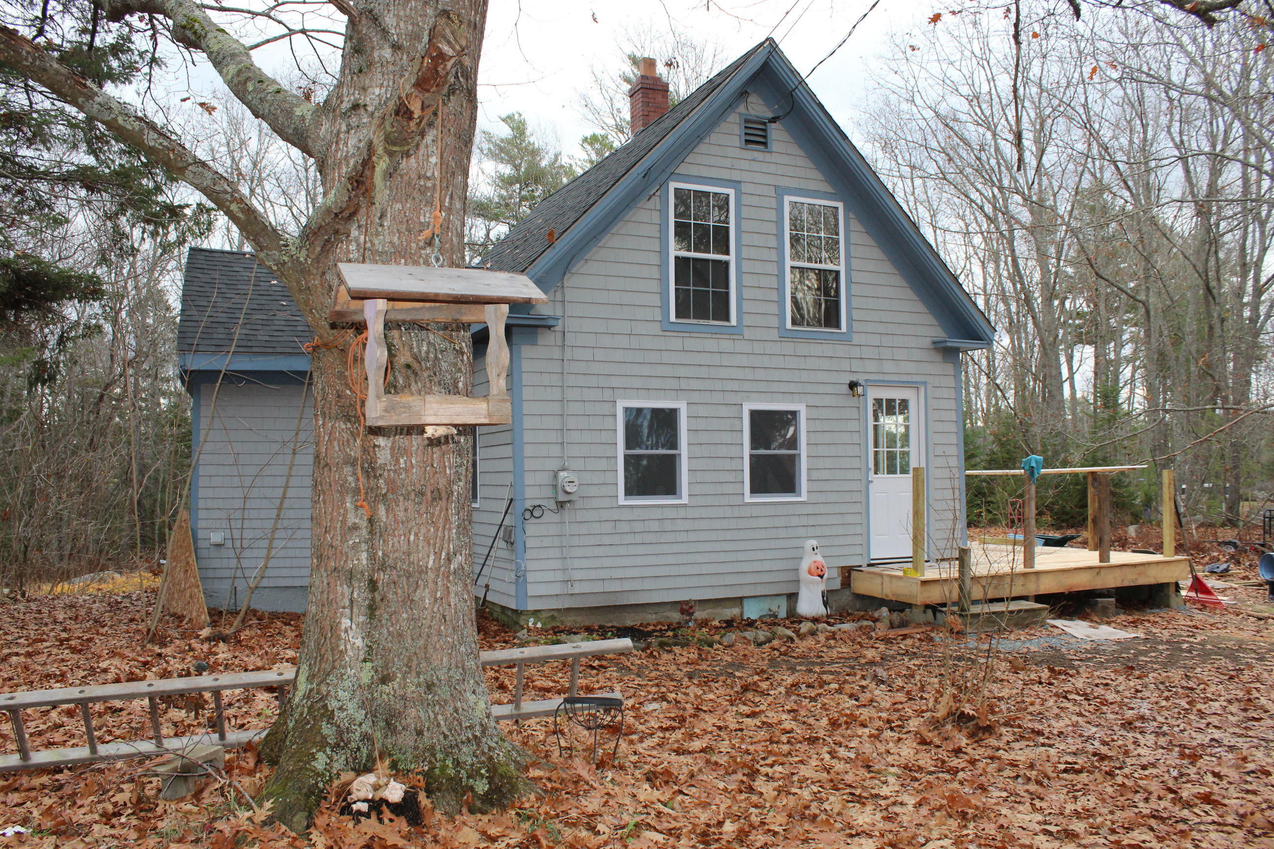 1036 Castine Road Orland, ME 04472 - Photo 2 of 26 IMG_8987