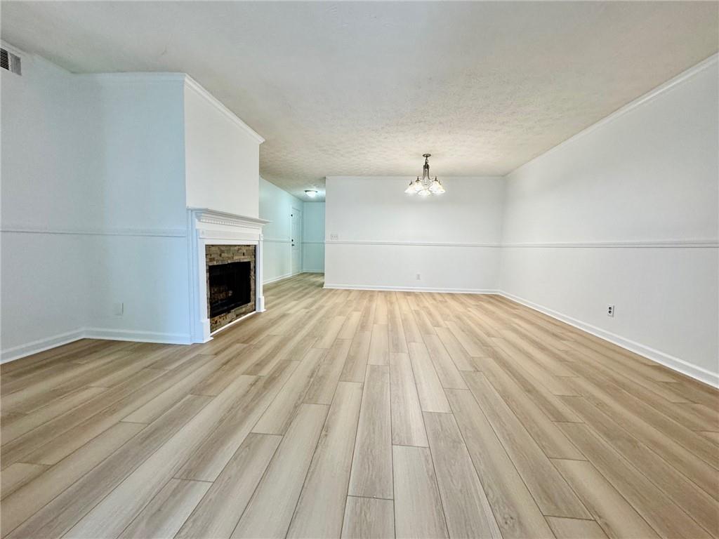 1911 Barrow Way Duluth, GA 30096 - Photo 4 of 19
