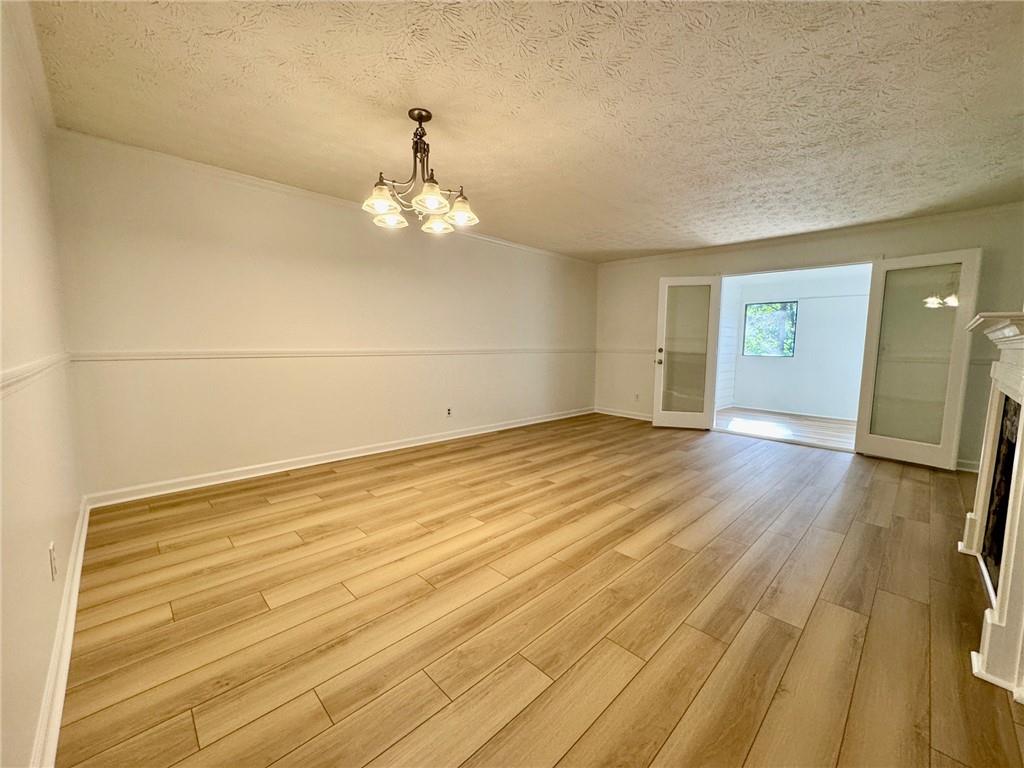 1911 Barrow Way Duluth, GA 30096 - Photo 5 of 19