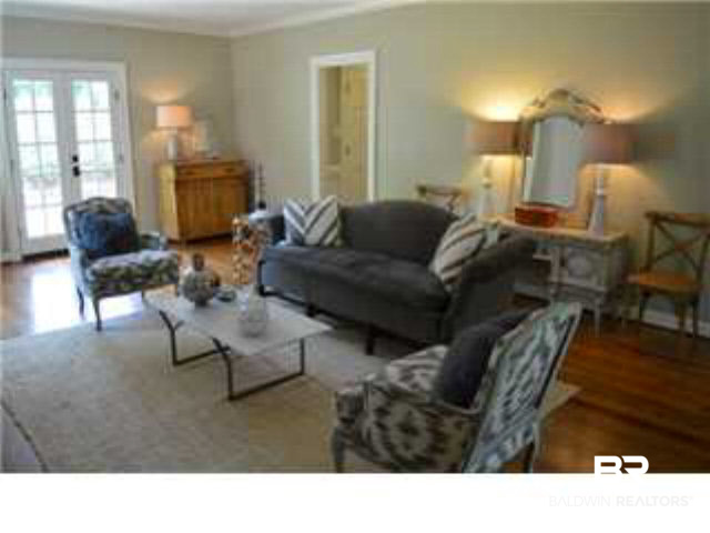 10 Country Club Road Mobile, AL 36608 - Photo 21 of 34