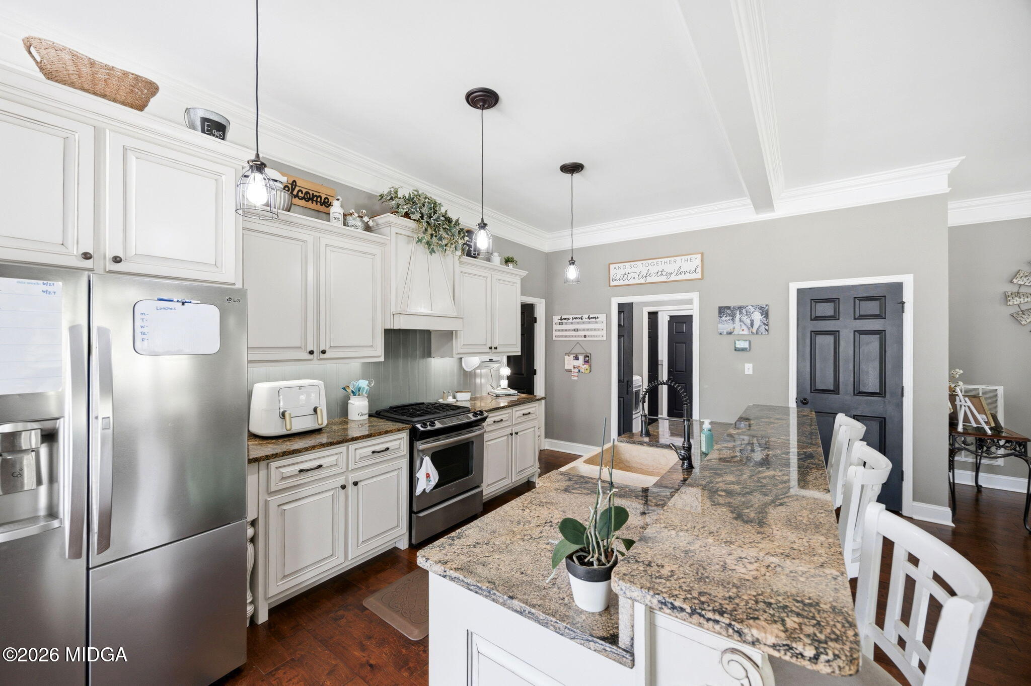 280 Lower Simmons Road Macon, GA 31220 - Photo 9 of 48 8