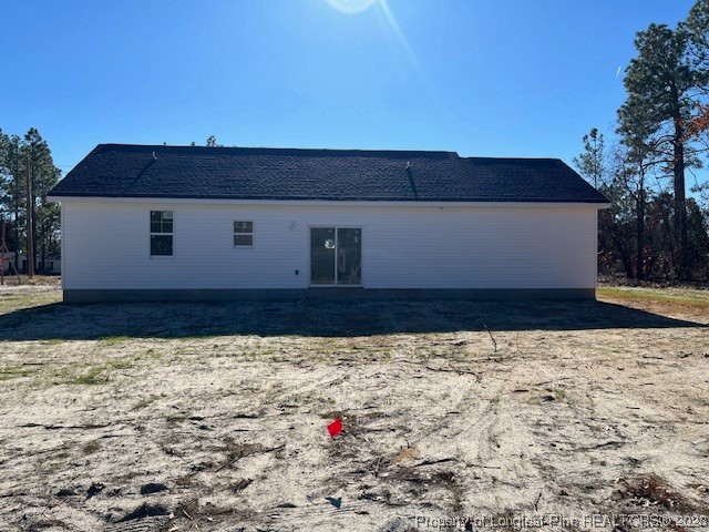 126 Micro Tower Road Lillington, NC 27546 - Photo 3 of 3 Gallery Image 3