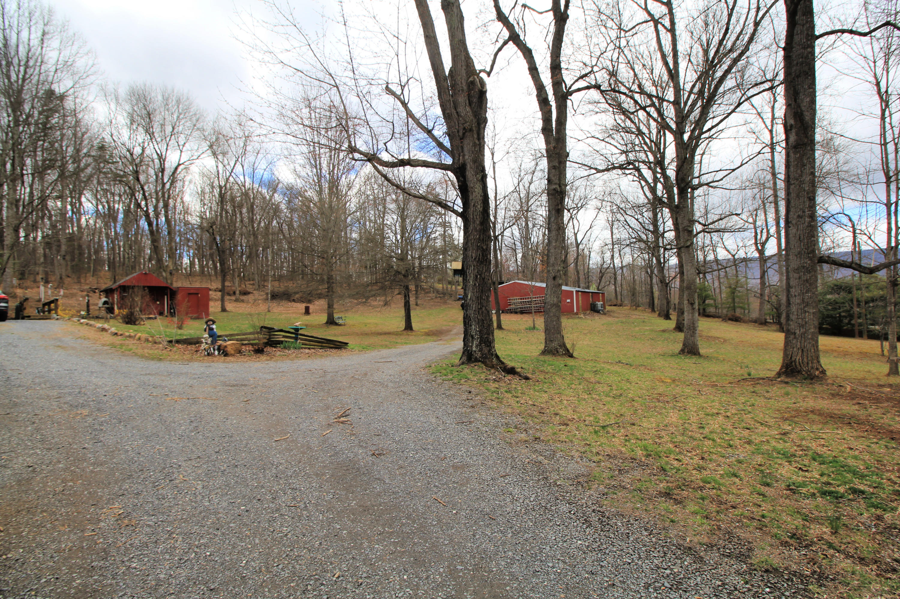 123 High Bridge Church Road Natural Bridge, VA 24578 - Photo 15 of 15 Entrance