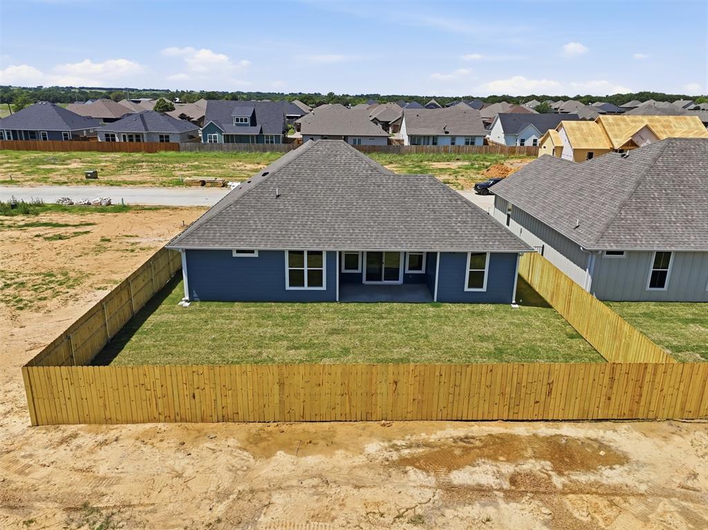 809 Lavender Court Tolar, TX 76476 - Photo 39 of 40