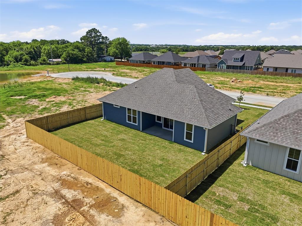809 Lavender Court Tolar, TX 76476 - Photo 40 of 40