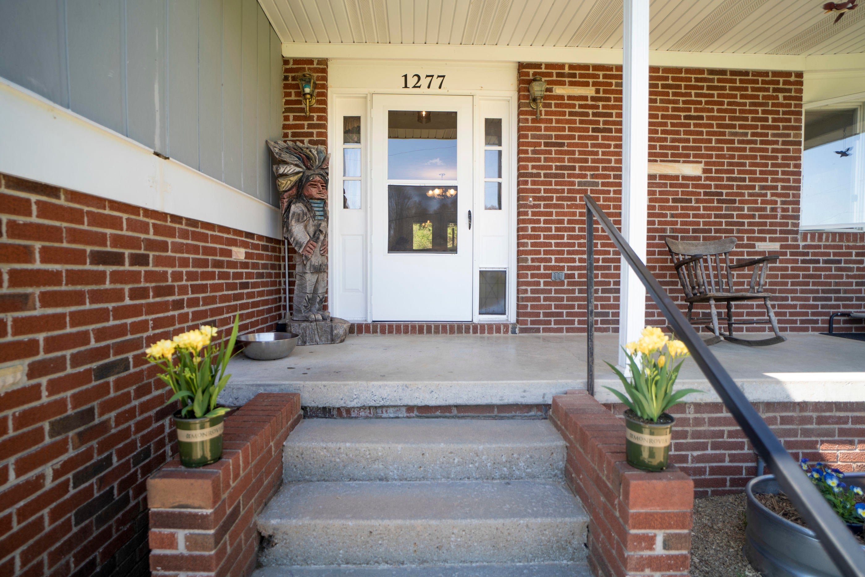 1277 Dawson Road Meadow Bridge, WV 25976 - Photo 3 of 48 Gallery Image 3