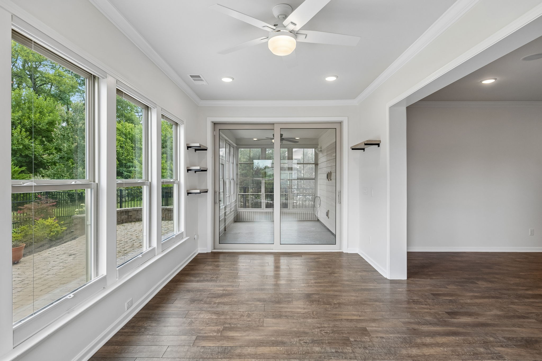 1018 Coffee Ridge Spring Hill, TN 37174 - Photo 30 of 59