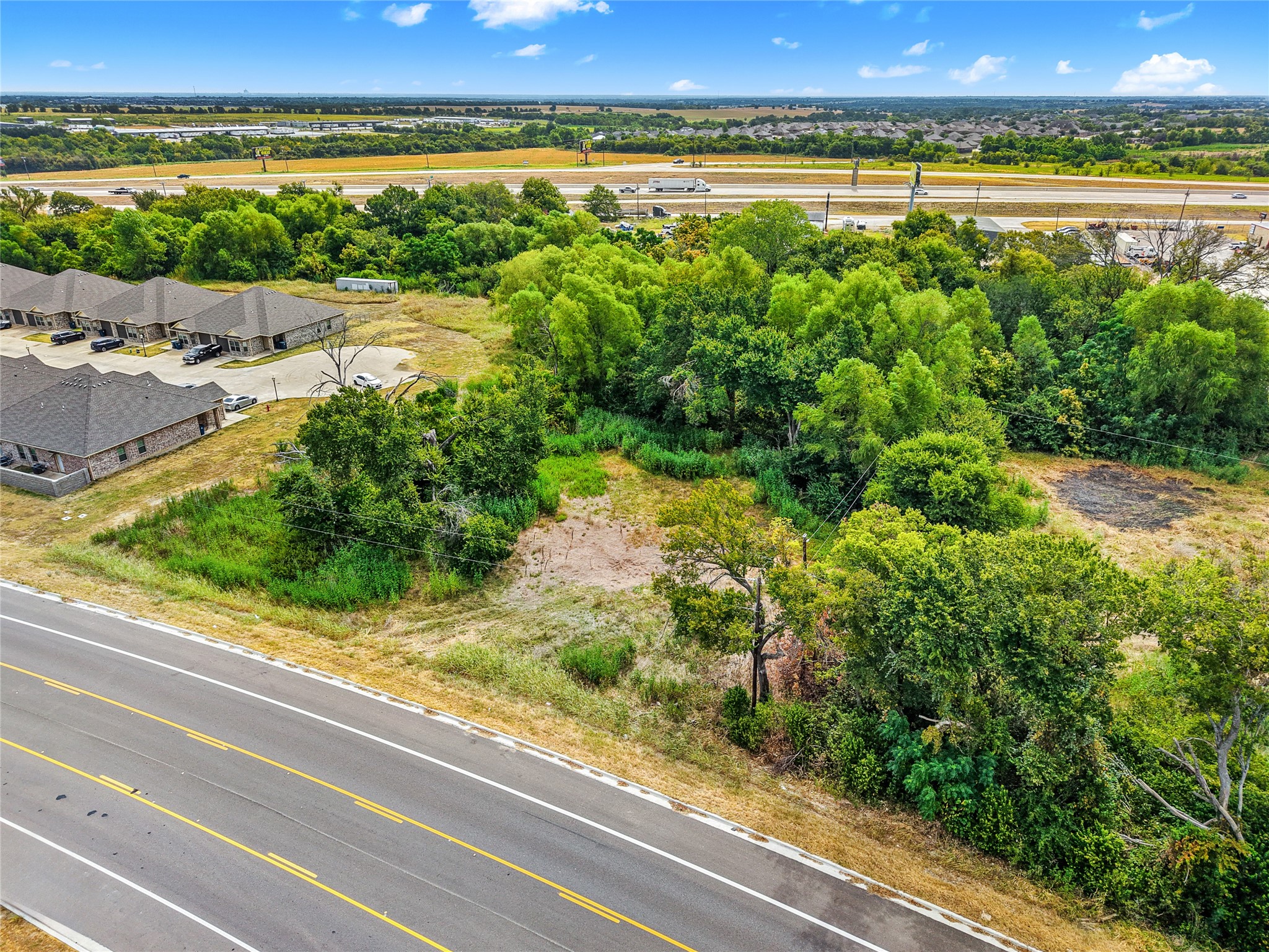 0 Spring Valley Road Hewitt, TX 76643 - Photo 4 of 7 Gallery Image 4