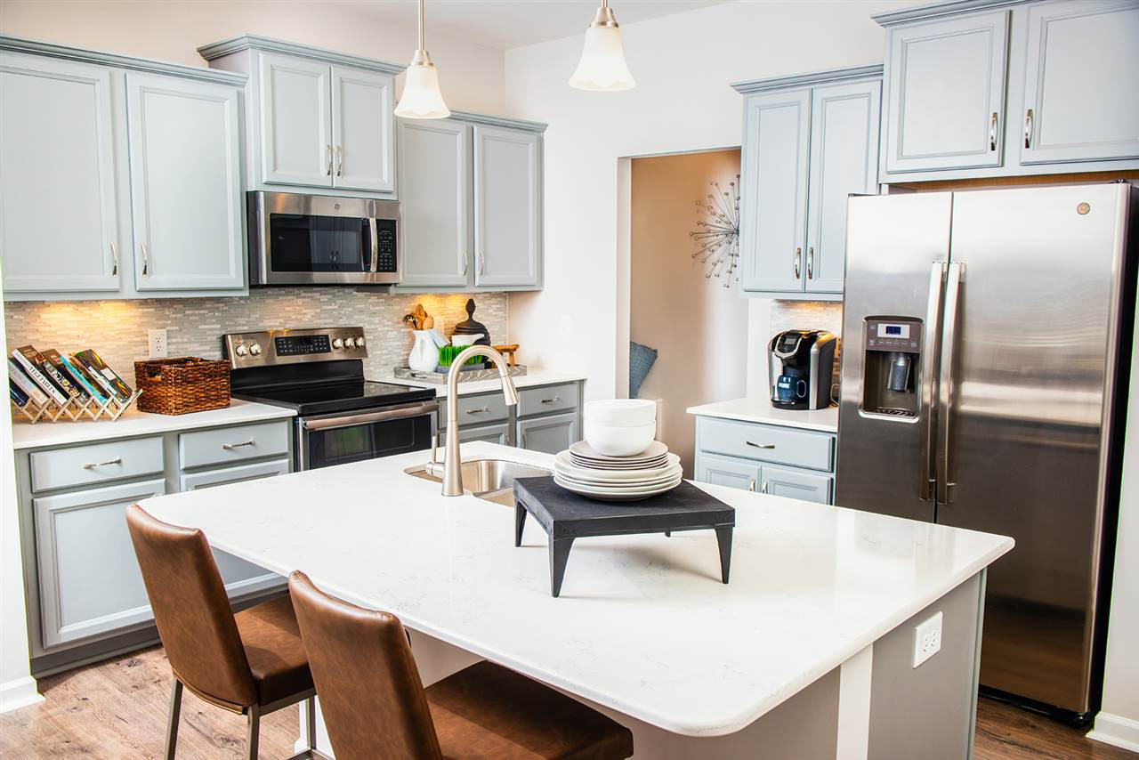 3647 Water Mist Lane, Unit 8 Raleigh, NC 27604 - Photo 6 of 25 Photo 6