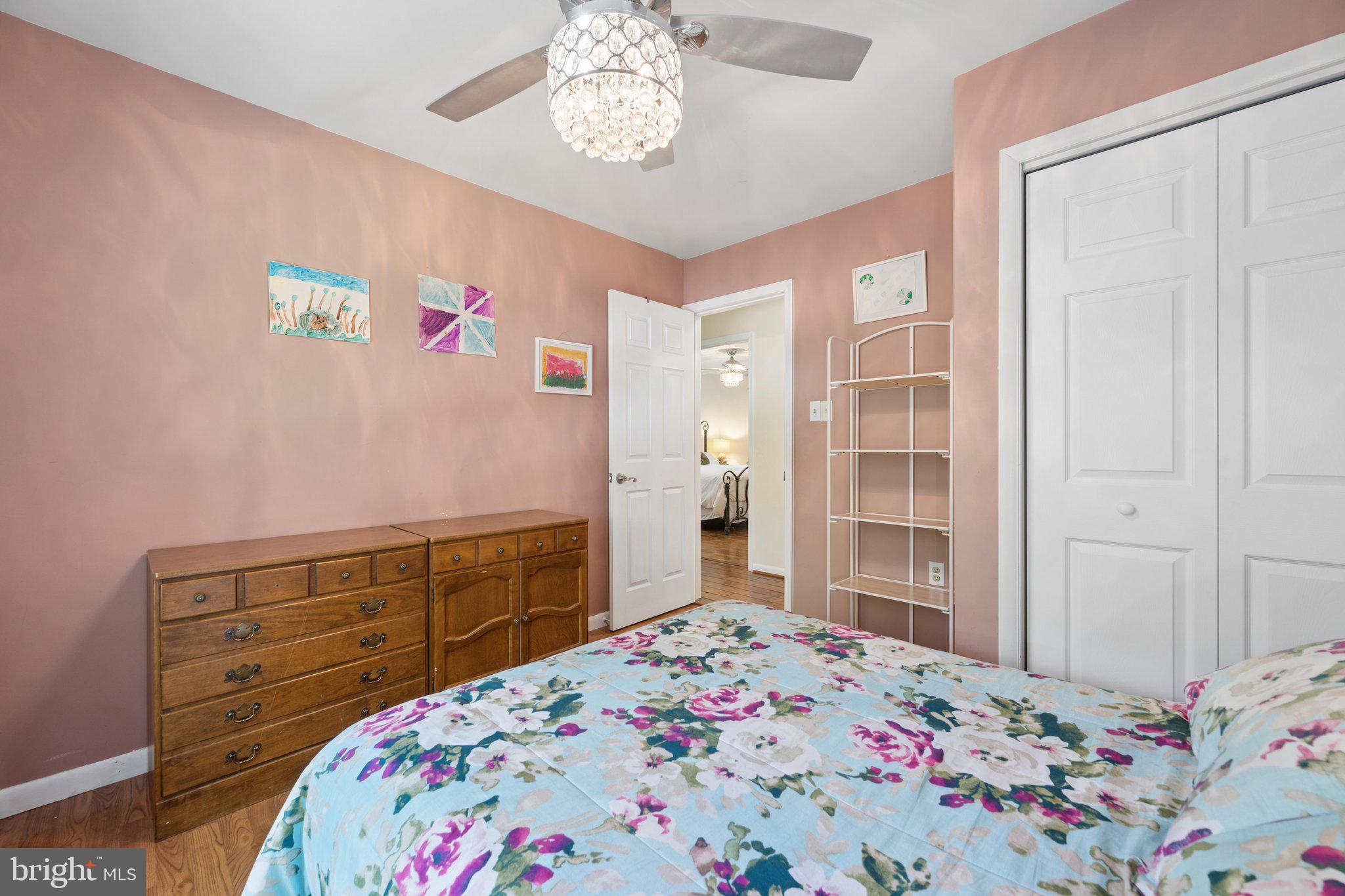 7004 Fox Chase Road New Market, MD 21774 - Photo 35 of 73 Bedroom 3