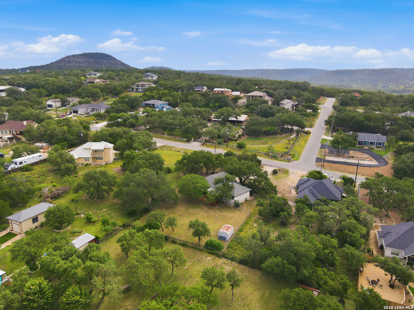 189 Taurus Lane Junction, TX 76849 - Photo 6 of 31