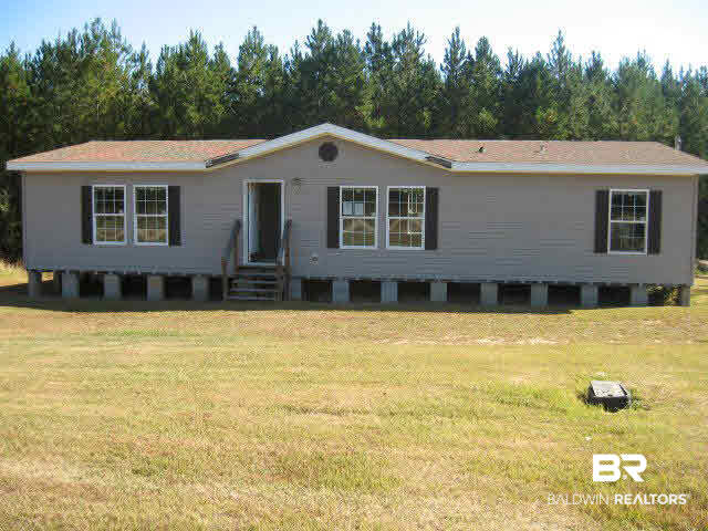 12286 Turnerville Farms Court Chunchula, AL 36521 - Photo 1 of 1