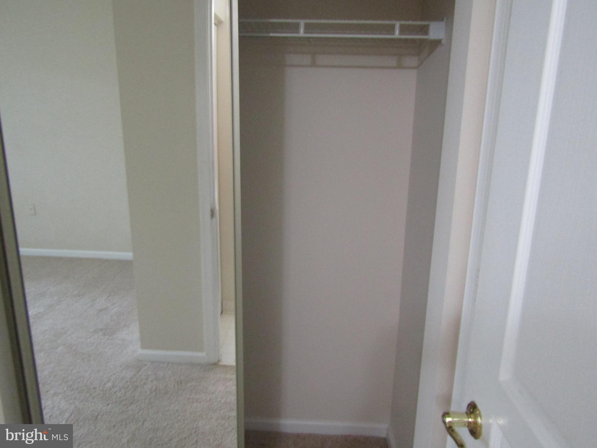 12919 Alton Square, Unit 106 Herndon, VA 20170 - Photo 16 of 44 Closet