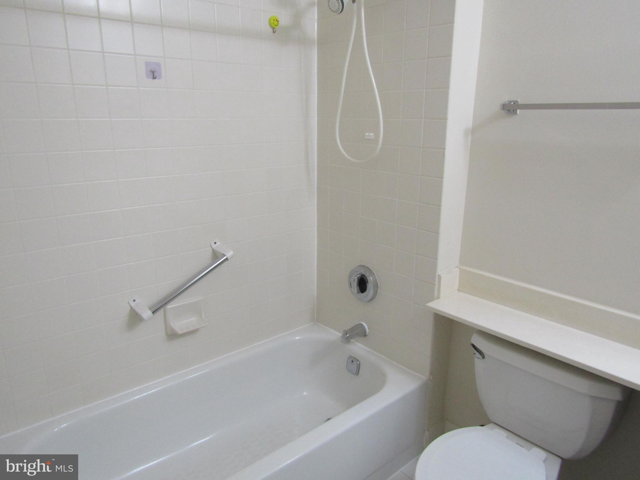 12919 Alton Square, Unit 106 Herndon, VA 20170 - Photo 17 of 44 Bath Room with Soaking tub