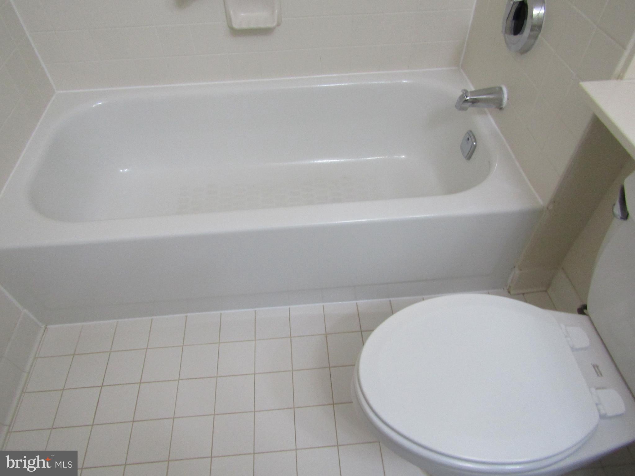 12919 Alton Square, Unit 106 Herndon, VA 20170 - Photo 18 of 44 Bath Room