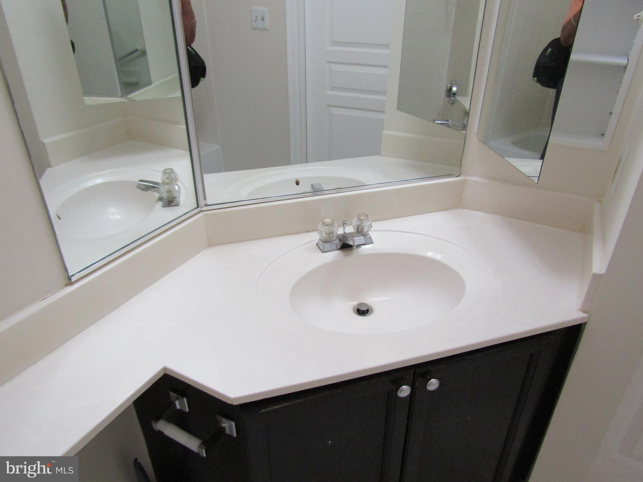 12919 Alton Square, Unit 106 Herndon, VA 20170 - Photo 20 of 44 Bath Vanity
