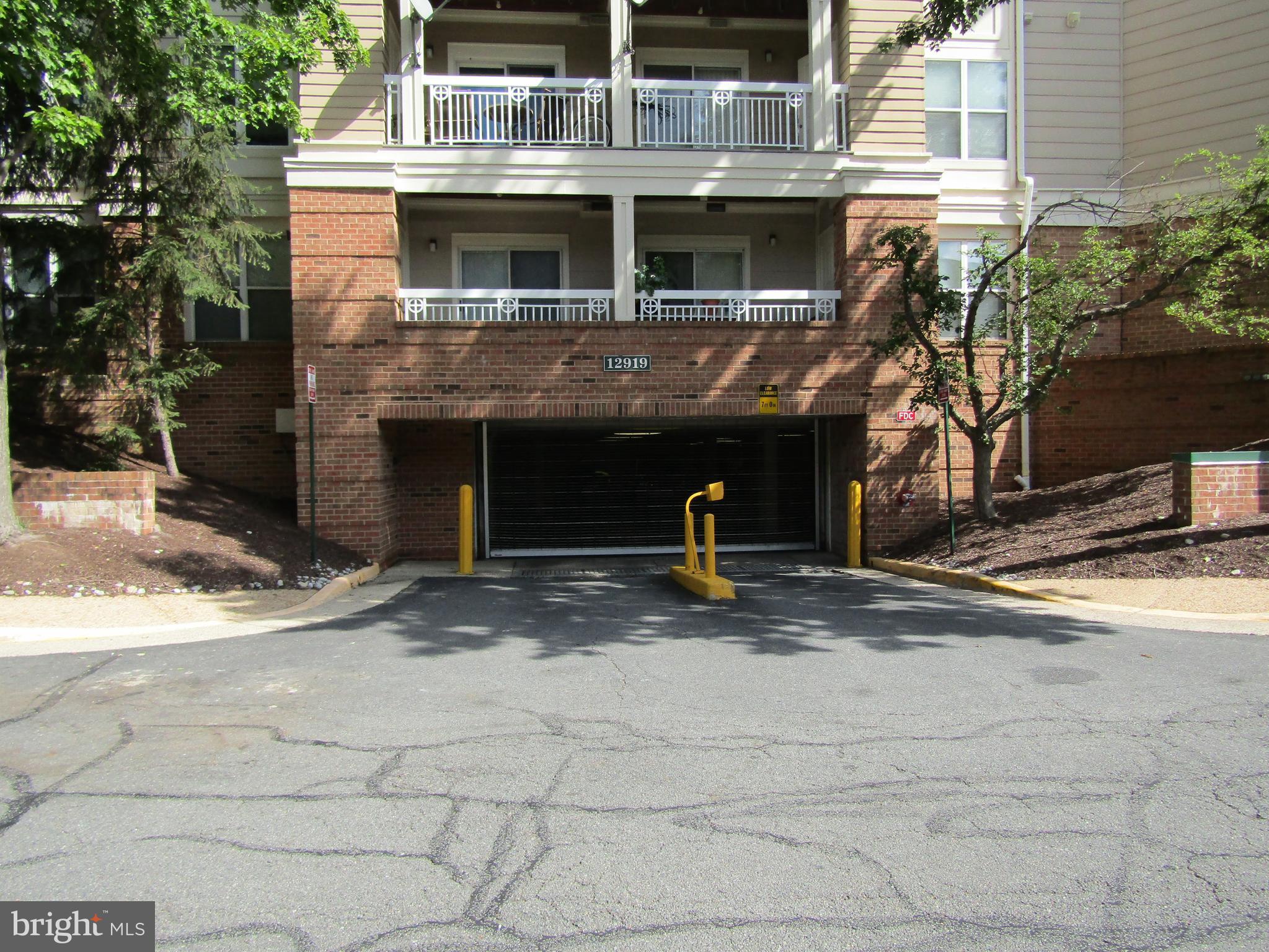 12919 Alton Square, Unit 106 Herndon, VA 20170 - Photo 36 of 44