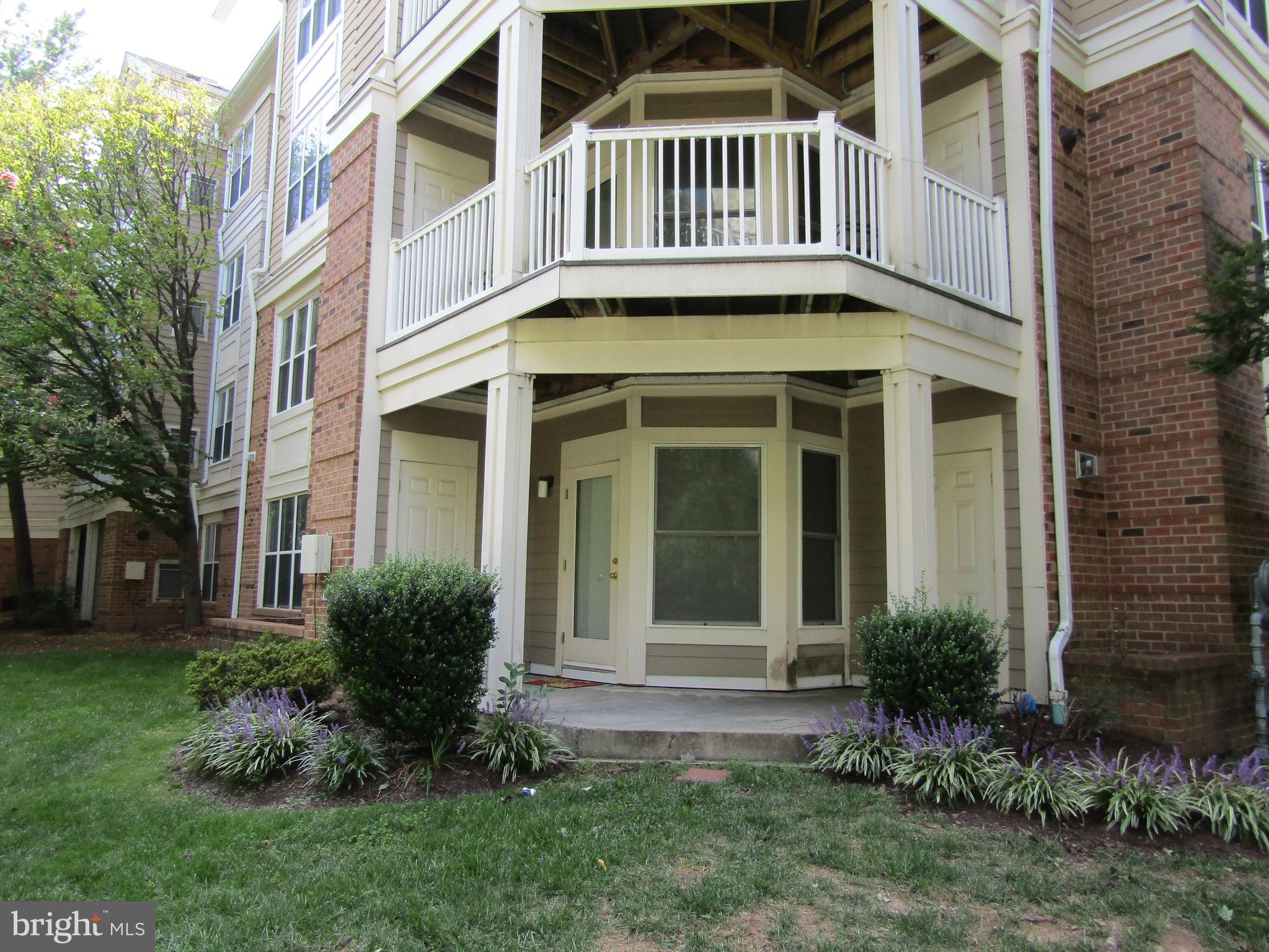 12919 Alton Square, Unit 106 Herndon, VA 20170 - Photo 40 of 44