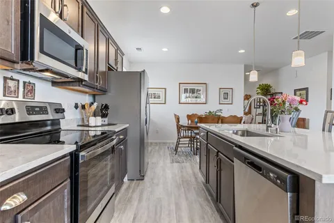 $545,000 | 2977 Marsh Hawk Way, Brighton, CO 80601