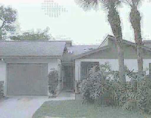22 E Ridge Pointe Drive, Unit E Boynton Beach, FL 33435 - Photo 1 of 1 Primary Photo