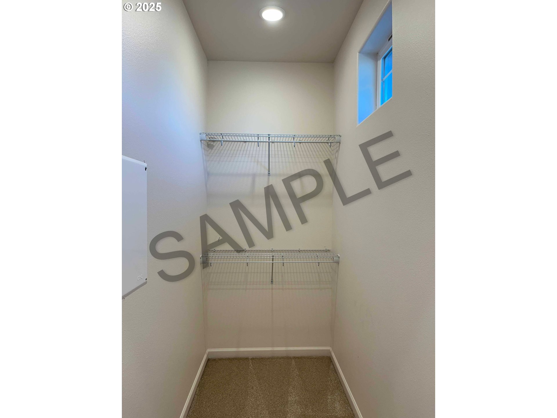 1571 37th Street Florence, OR 97439 - Photo 25 of 48 a view of small space with racks on the wall