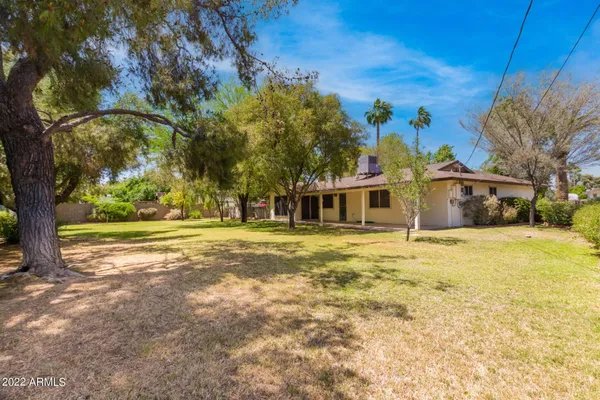 $3,500 | 1211 West Hayward Avenue, Phoenix, AZ 85021