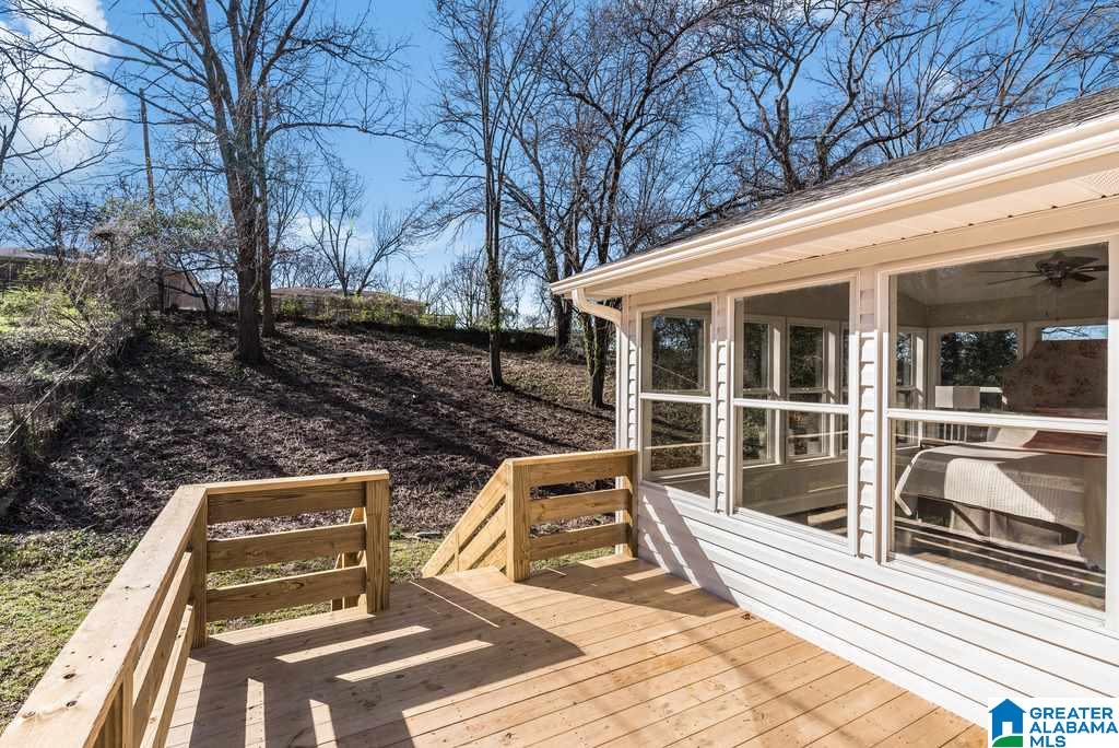740 43rd Street South Birmingham, AL 35222 - Photo 31 of 33