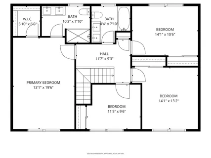 a picture of a bench in front of a wall