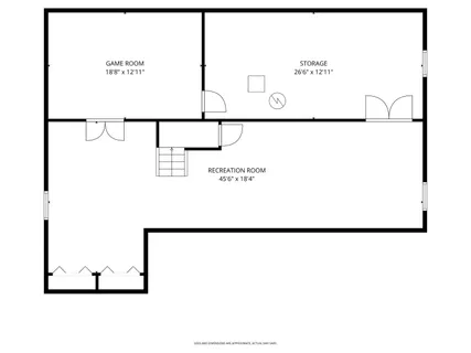 $599,990 | 1088 Captains Lane, Wheeling, IL 60090