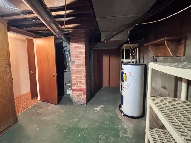 $259,900 | 1719 Burton Avenue, Burley, ID 83318