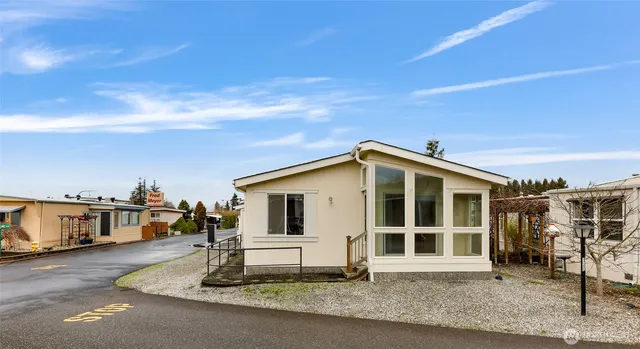 $89,900 | 1200 Lincoln Street, Unit 120, Bellingham, WA 98229