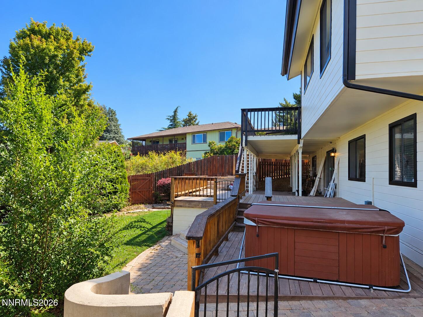 2990 Rustic Manor Circle Reno, NV 89509 - Photo 15 of 64 1000011300
