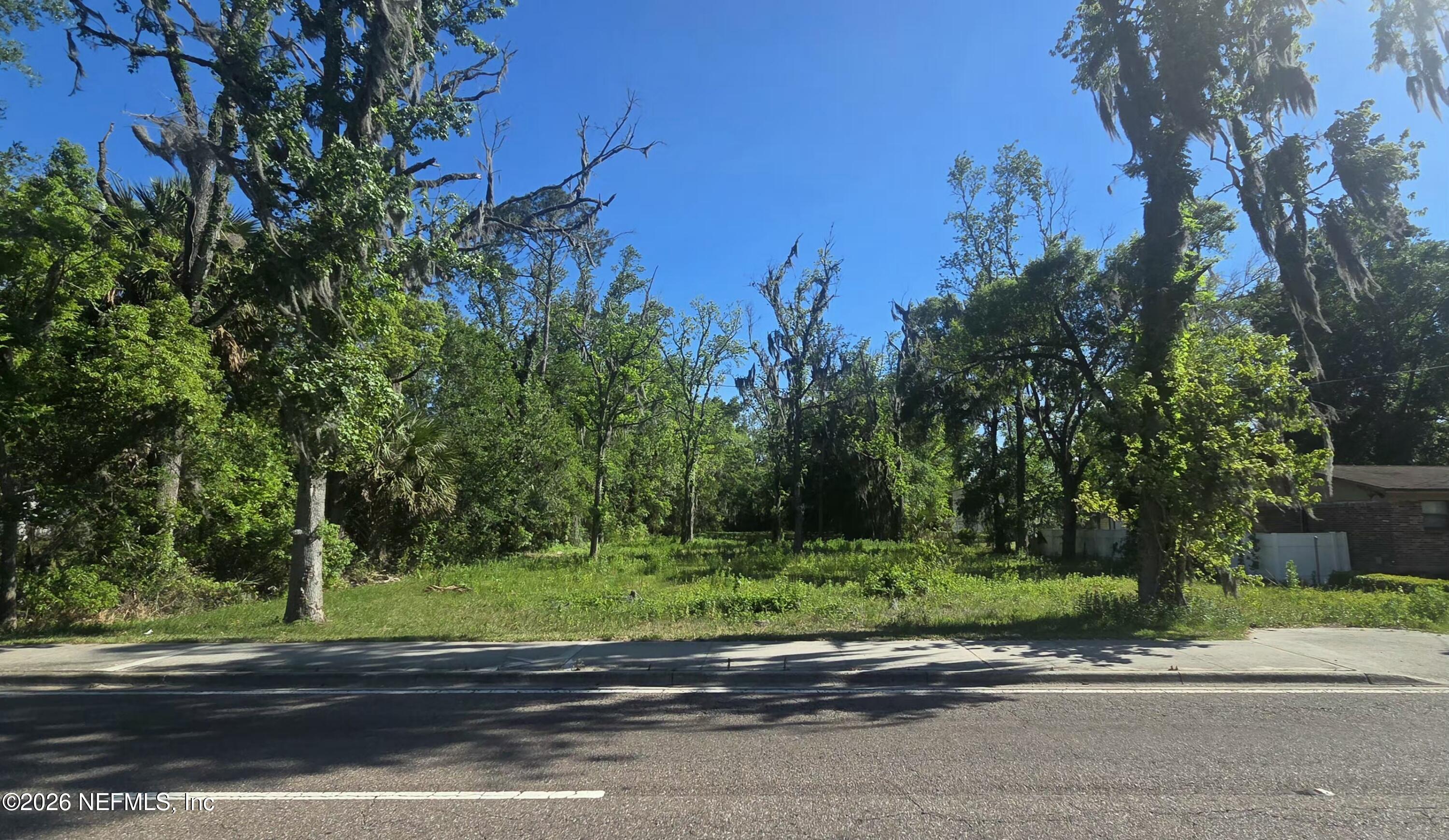 5034 Moncrief Road West Jacksonville, FL 32209 - Photo 1 of 1 20260423_164440