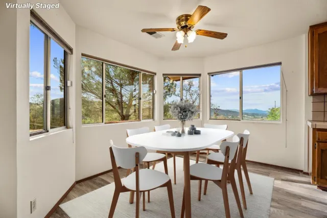 $1,075,000 | 25861 East Old Julian Highway, Ramona, CA 92065