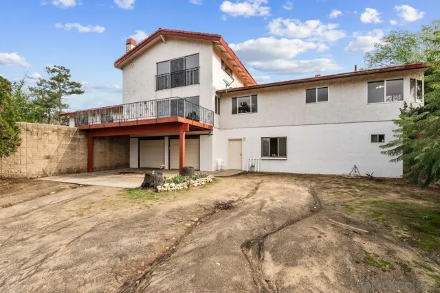 $1,075,000 | 25861 East Old Julian Highway, Ramona, CA 92065