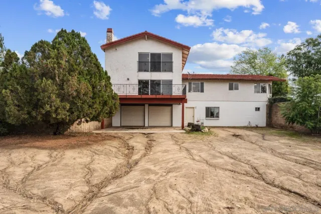 $1,075,000 | 25861 East Old Julian Highway, Ramona, CA 92065