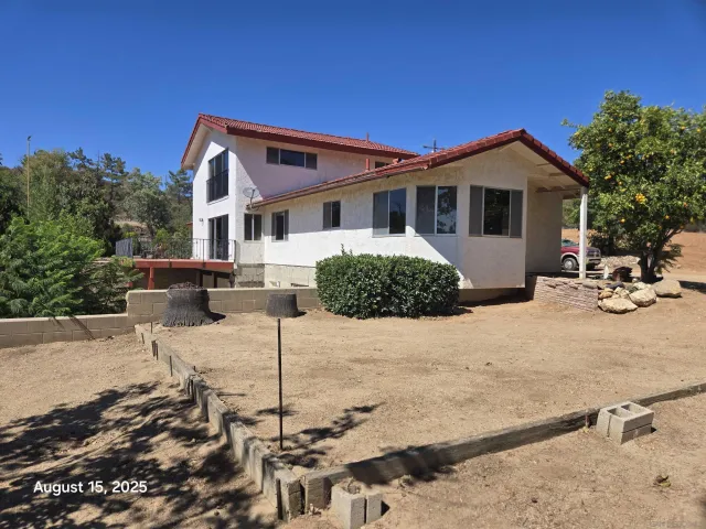 $1,075,000 | 25861 East Old Julian Highway, Ramona, CA 92065