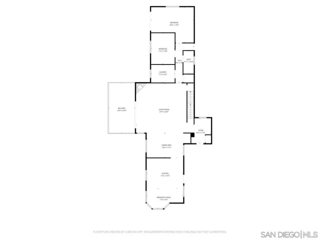 $1,075,000 | 25861 East Old Julian Highway, Ramona, CA 92065