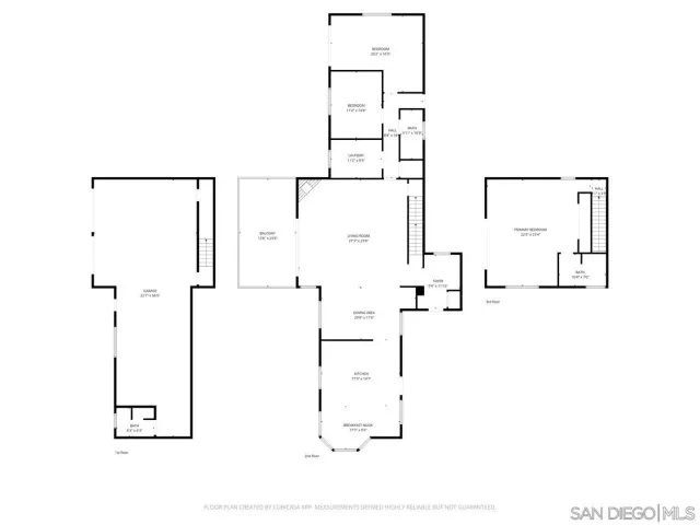 $1,075,000 | 25861 East Old Julian Highway, Ramona, CA 92065
