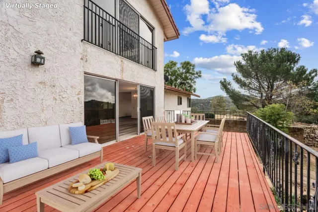 $1,075,000 | 25861 East Old Julian Highway, Ramona, CA 92065