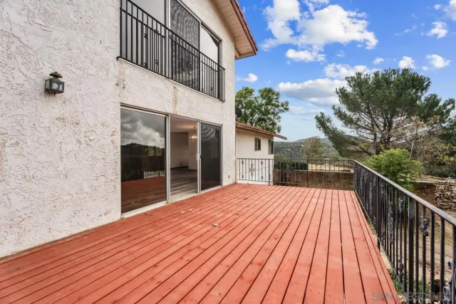 $1,075,000 | 25861 East Old Julian Highway, Ramona, CA 92065